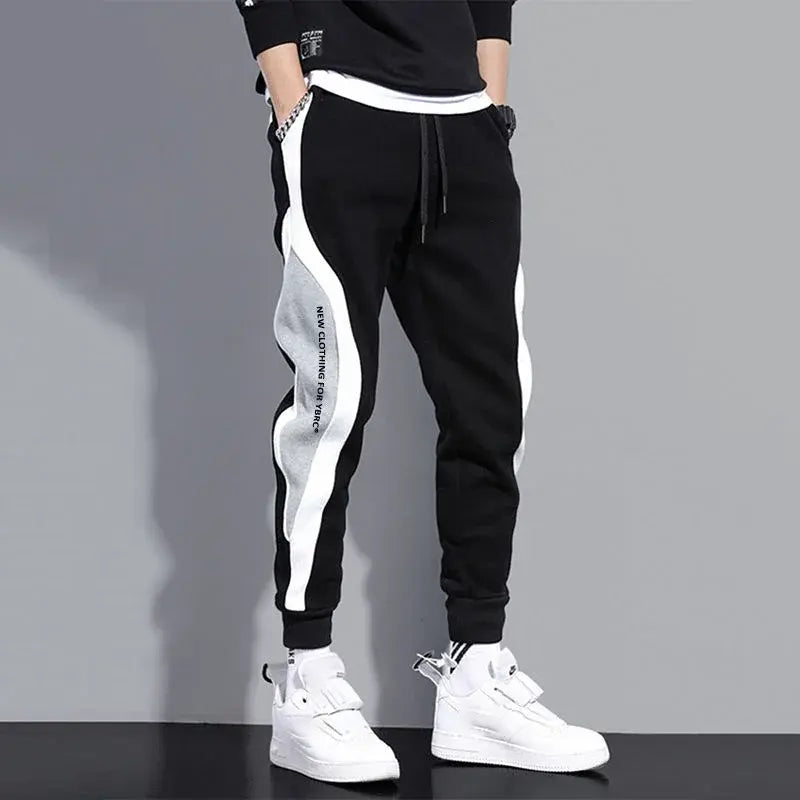 Casual Sports Trousers