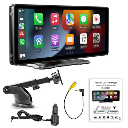 Carplay 10-Inch HD