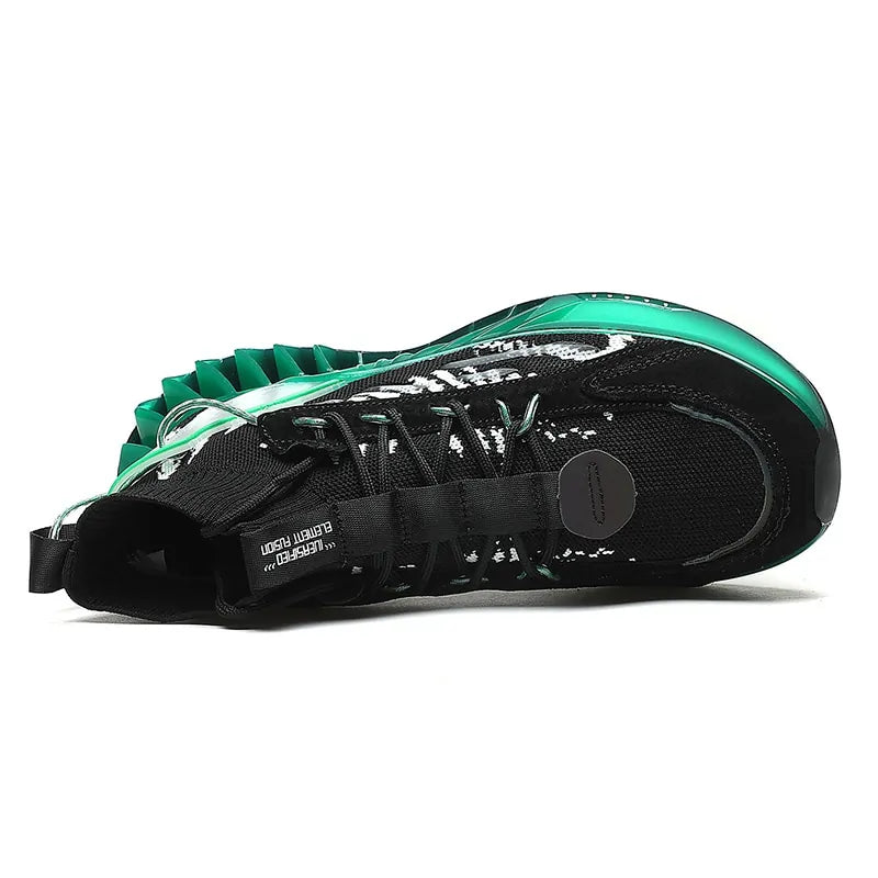 Fusion Sneakers
