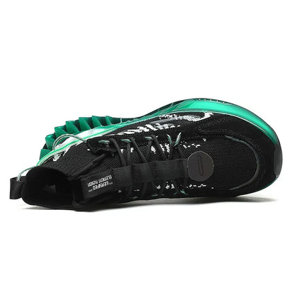 Fusion Sneakers