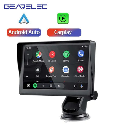 Carplay HD Multimediaspeler