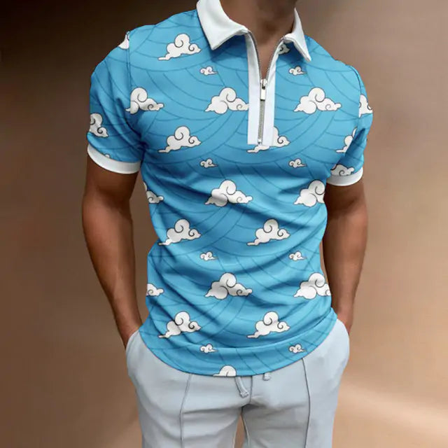 Fashion Polo