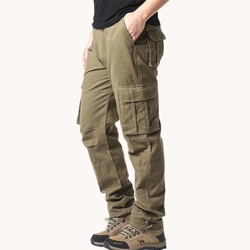 Tactical Cargo Pants