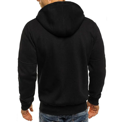 Rits Hoodie