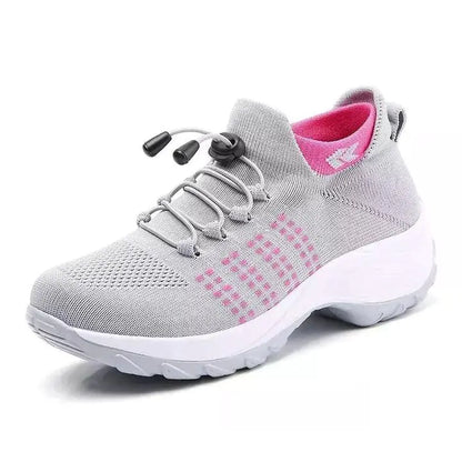 Orthotique Trend Sneaker