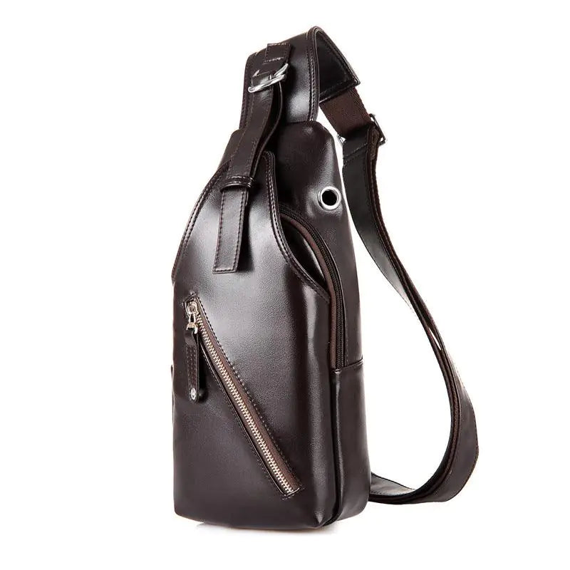 Crossbody Tas