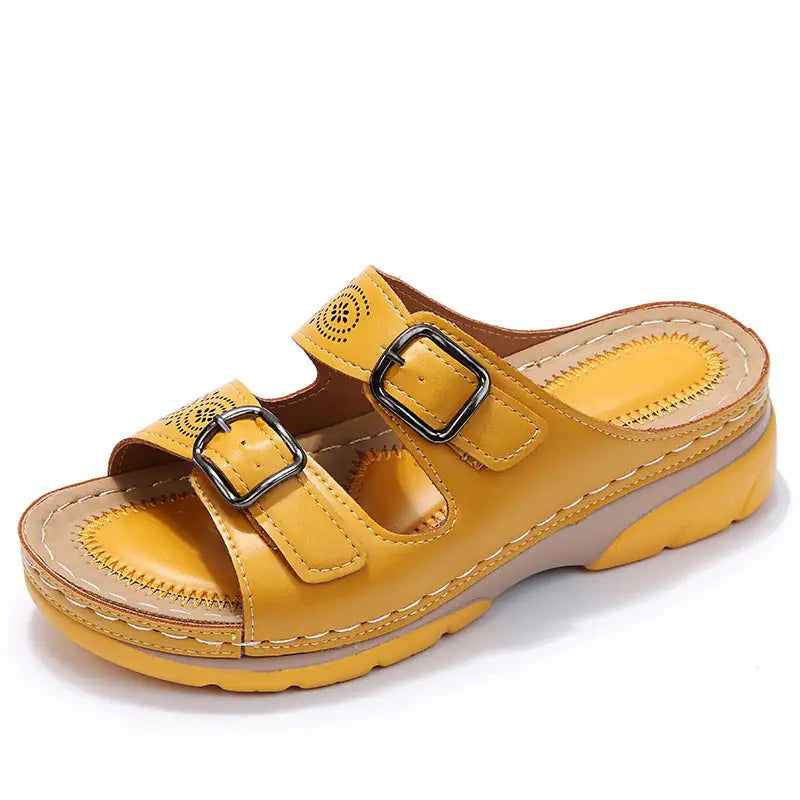 Orthotique Beauty Sandals