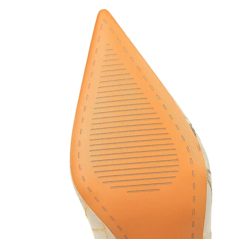 Mabelle Pumps