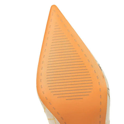 Mabelle Pumps