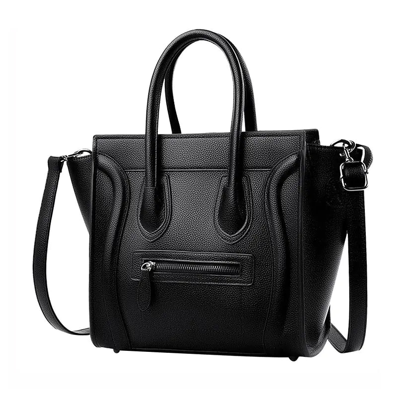 Mabelle Shoulder Bag