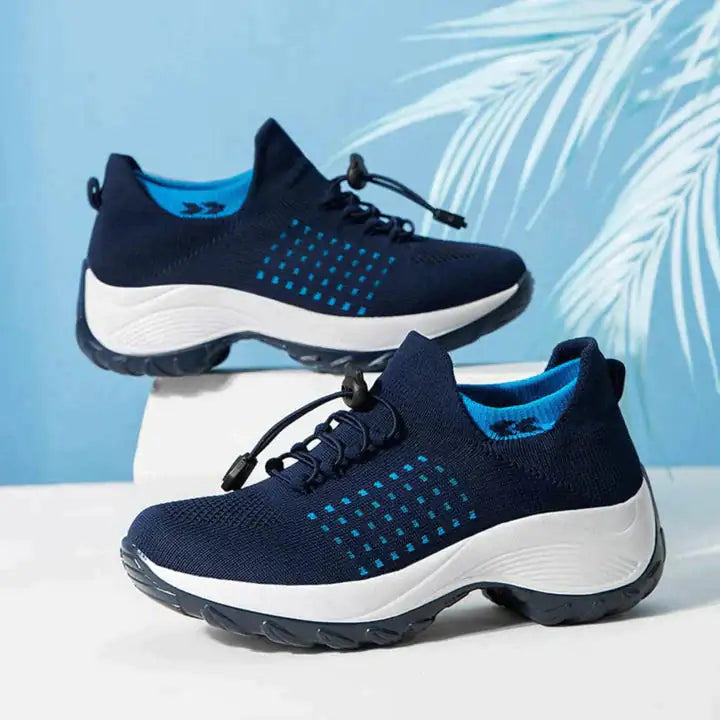 Orthotique Trend Sneaker