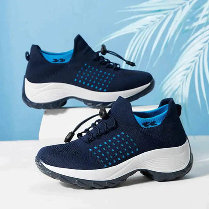 Orthotique Trend Sneaker