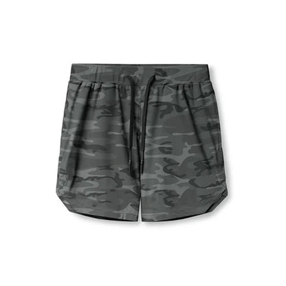 Dry Short