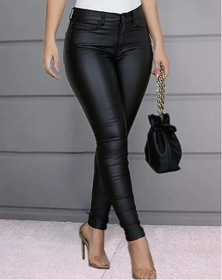 Mabelle Pencil Pants