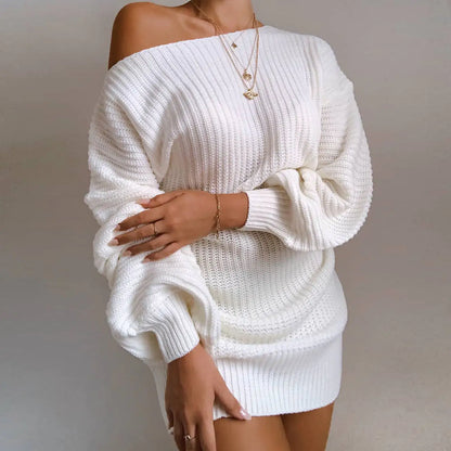 Mabelle Off-Shoulder