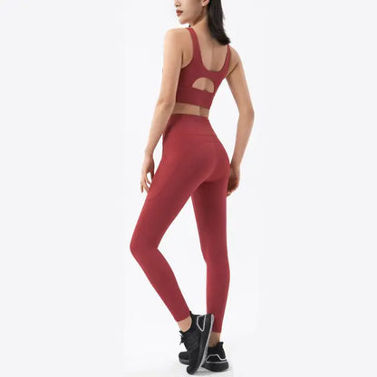 Yoga Suit