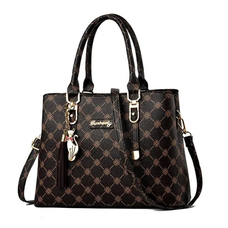 Jacinthe Luxury Tas