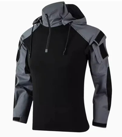 Tactical Combat Trui