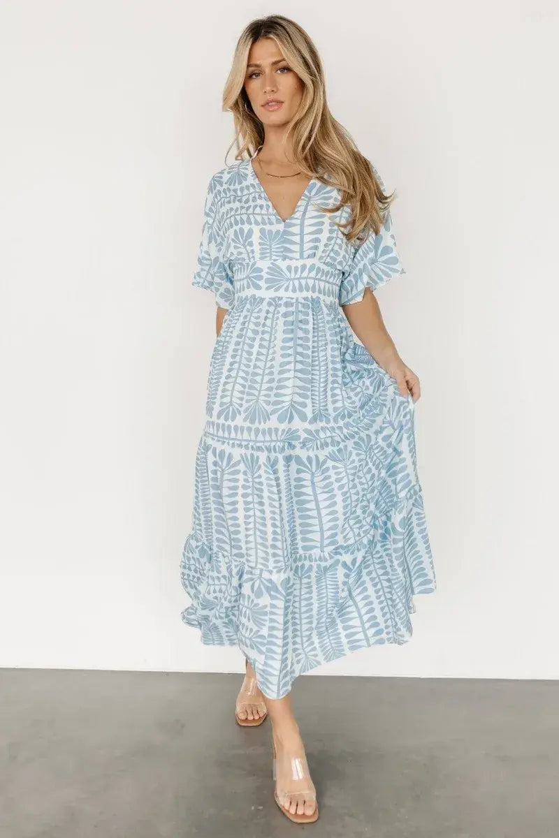 Violante Fashion Jurk