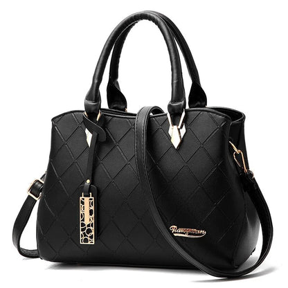 Classic Tote Tas
