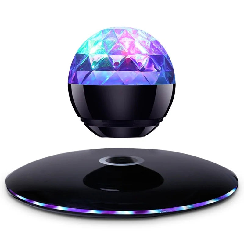 Zwevende Bluetooth Speaker