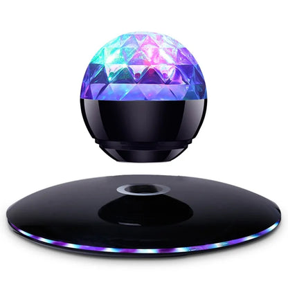 Zwevende Bluetooth Speaker
