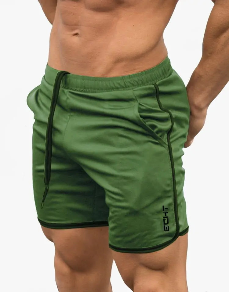 Raider Short