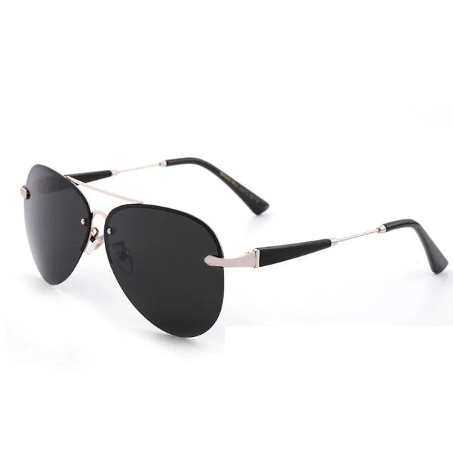 Galvano Pilot Sunglasses
