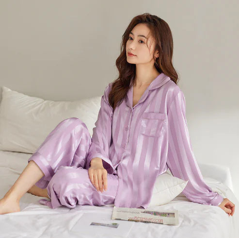 London Pyjama Set