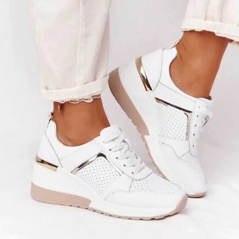Orthotique Fashion Sneaker