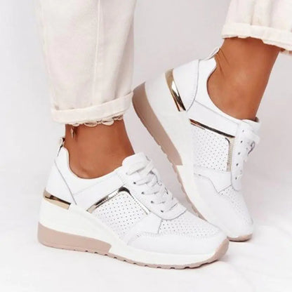 Orthotique Fashion Sneaker