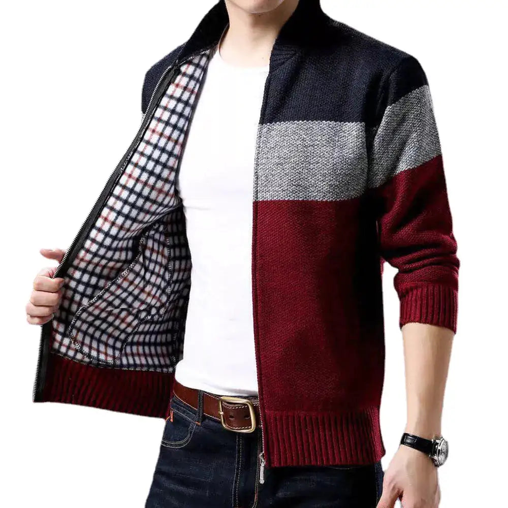 Galvano Cardigan