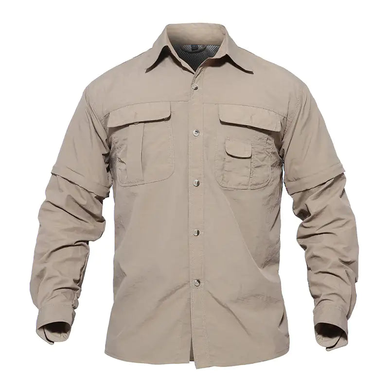 Casual Blouse