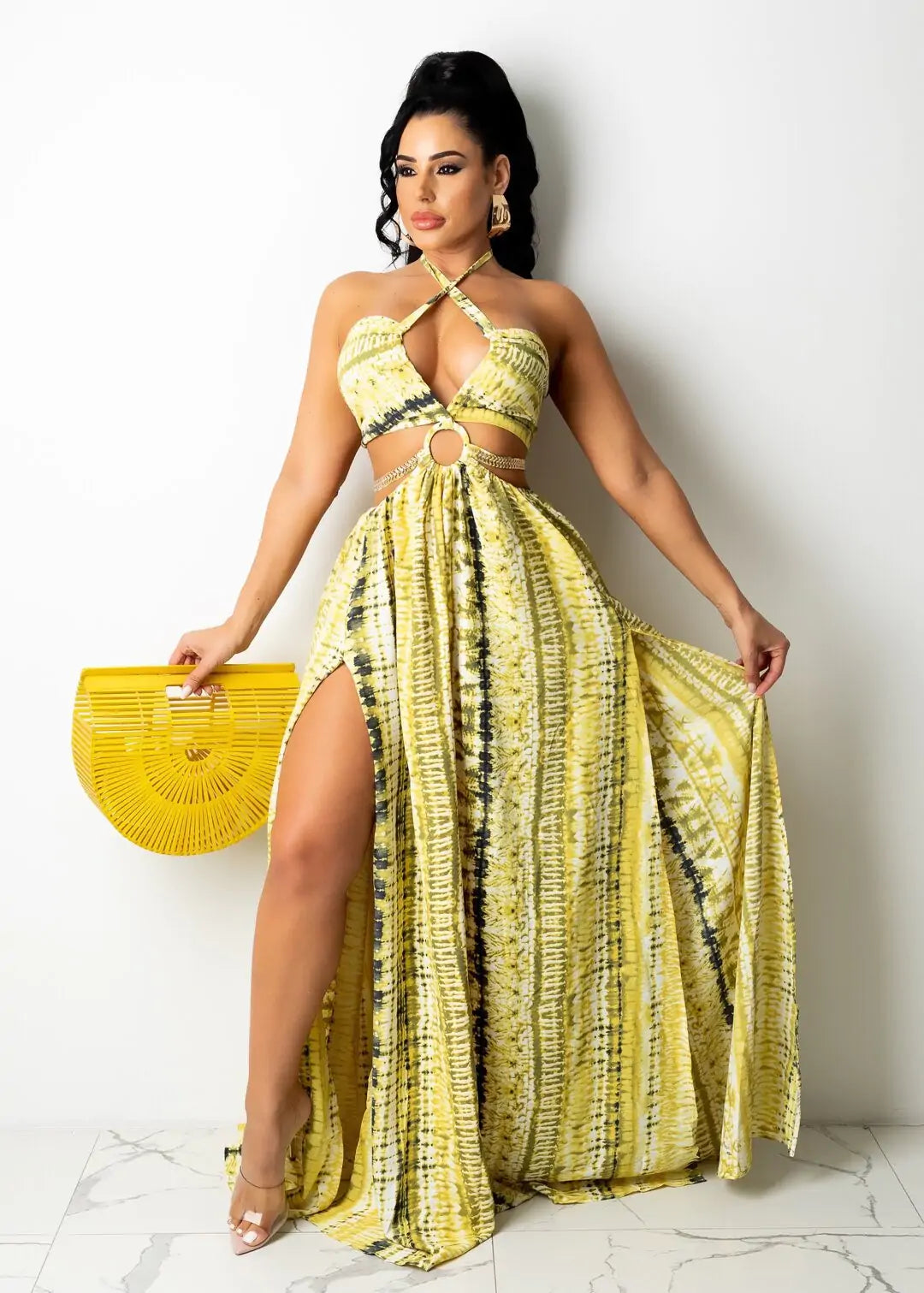 Coco Tropical Jurk
