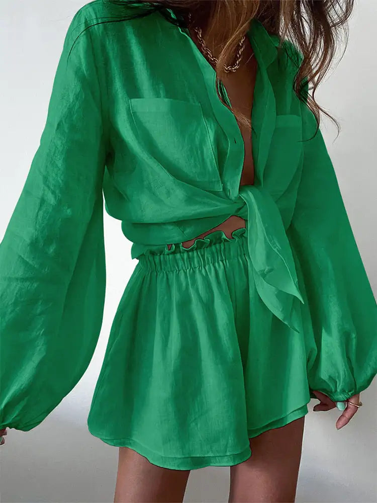 Elvita Set