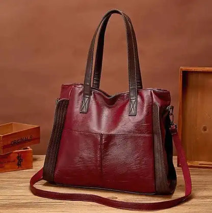 Classic Crossbody Bag