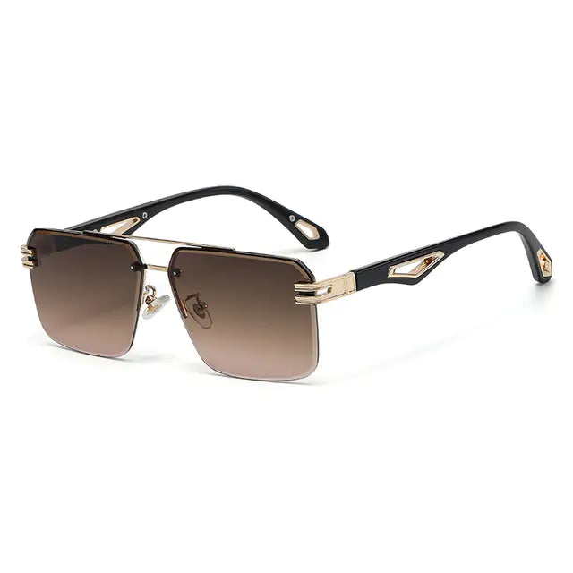 Delmar Oversized Sunglasses
