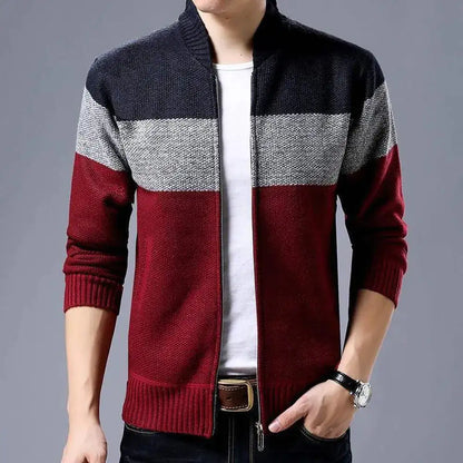 Galvano Cardigan