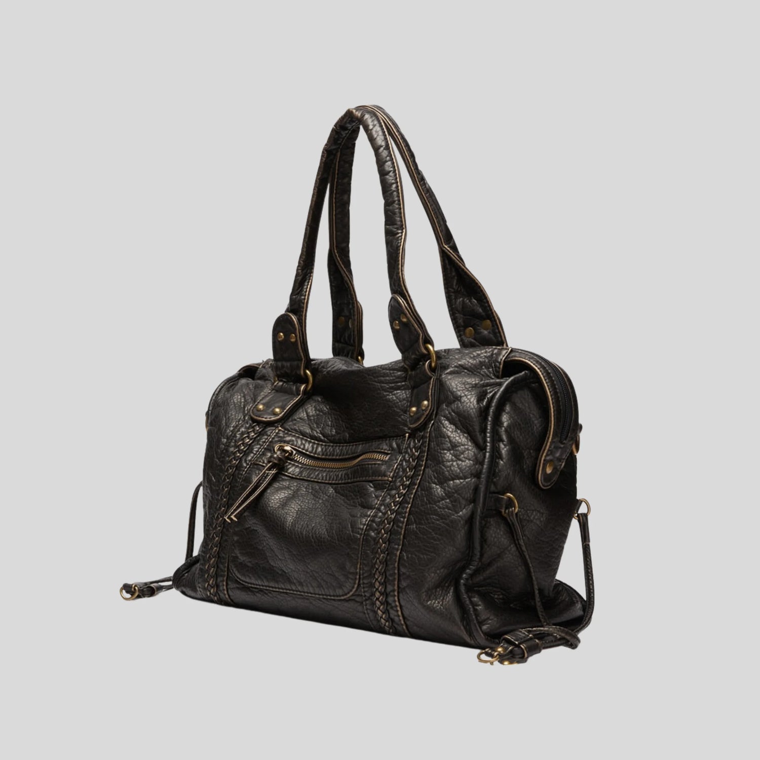 Amy Leren Tas