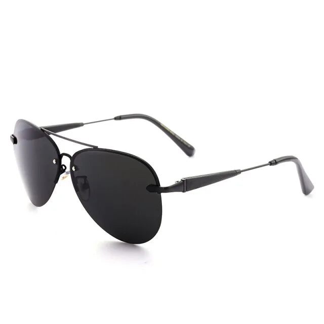 Galvano Pilot Sunglasses