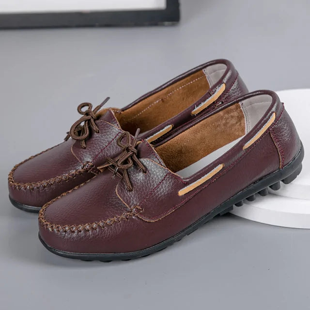 Classic Loafers