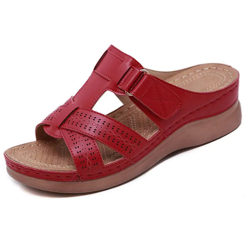 Orthotique Elegance Sandals