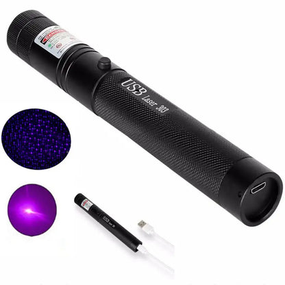 Laser Pointer