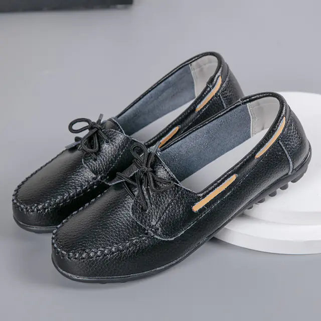 Classic Loafers