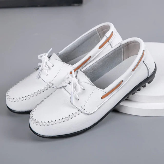 Classic Loafers