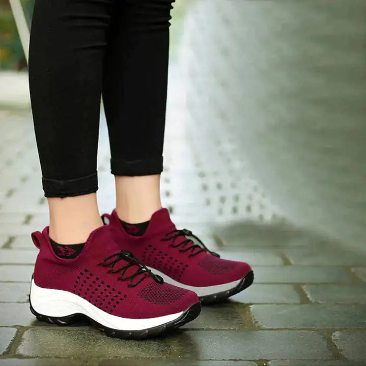Orthotique Trend Sneaker