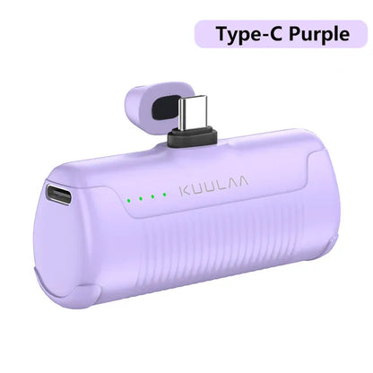 Mini Powerbank