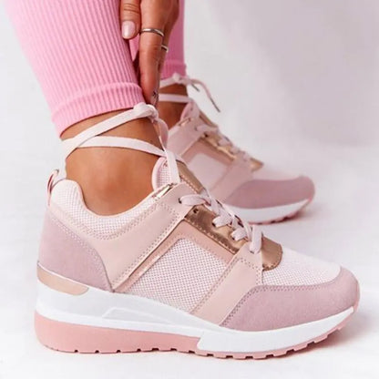 Orthotique Fashion Sneaker