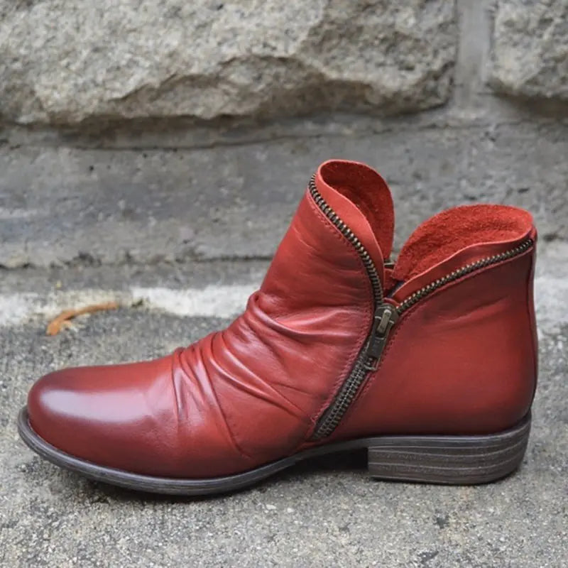 Galvano Boots