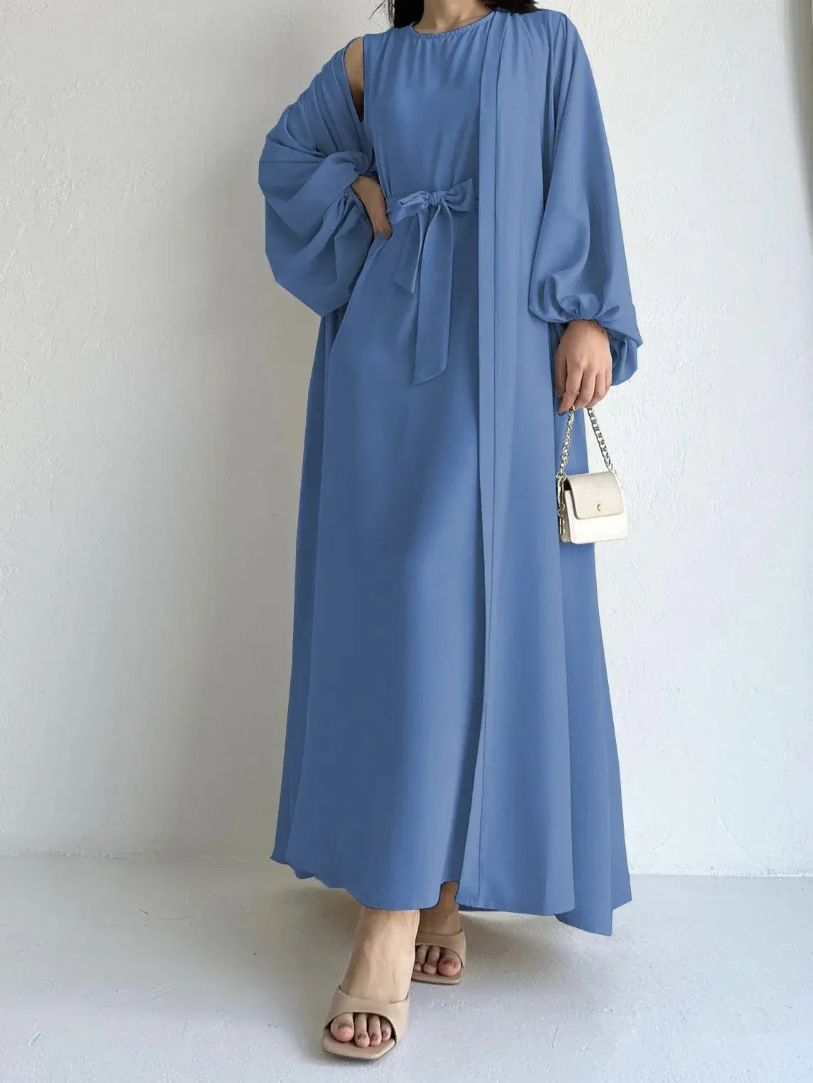 Isabeau Elegance Jurk